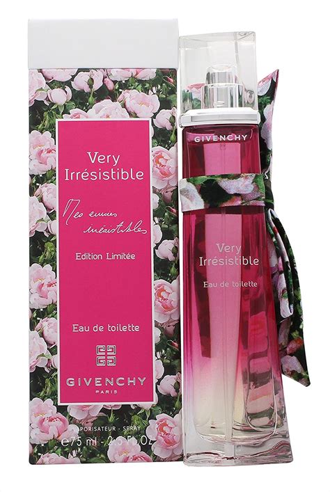 very irrésistible mes envies givenchy|Givenchy very irresistible sensual.